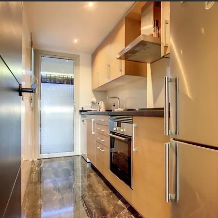 Colinas Golf - 4 Nights Min Apartamento *