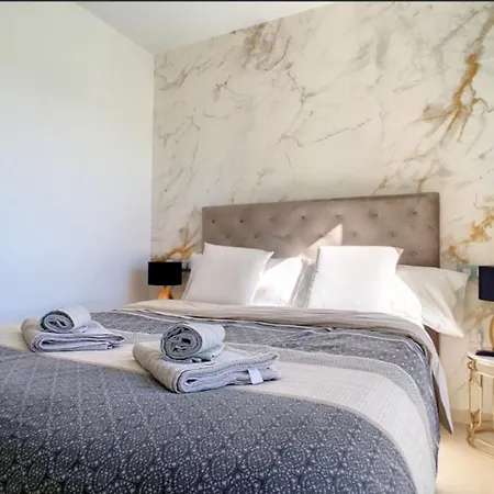 Colinas Golf - 4 Nights Min