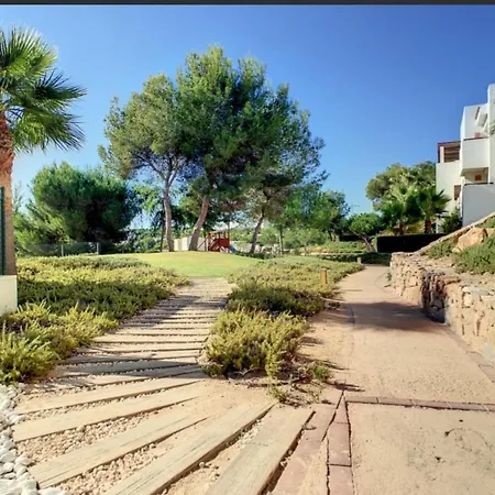 Apartamento Colinas Golf - 4 Nights Min San Miguel De Salinas