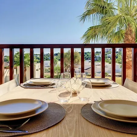 Colinas Golf - 4 Nights Min Apartamento San Miguel De Salinas